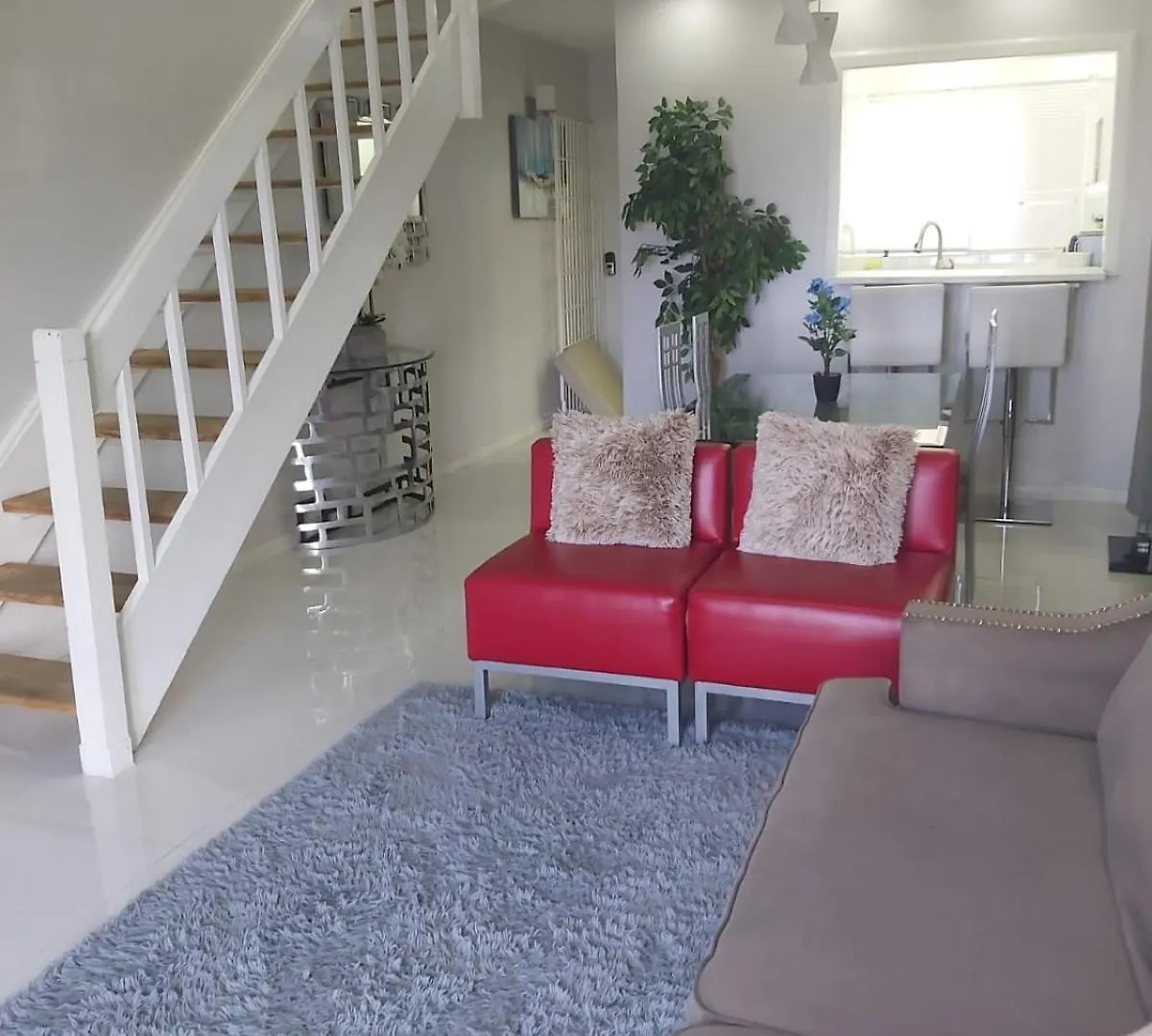 The Island Flat Villa - Near Airport & Beach Montego Bay